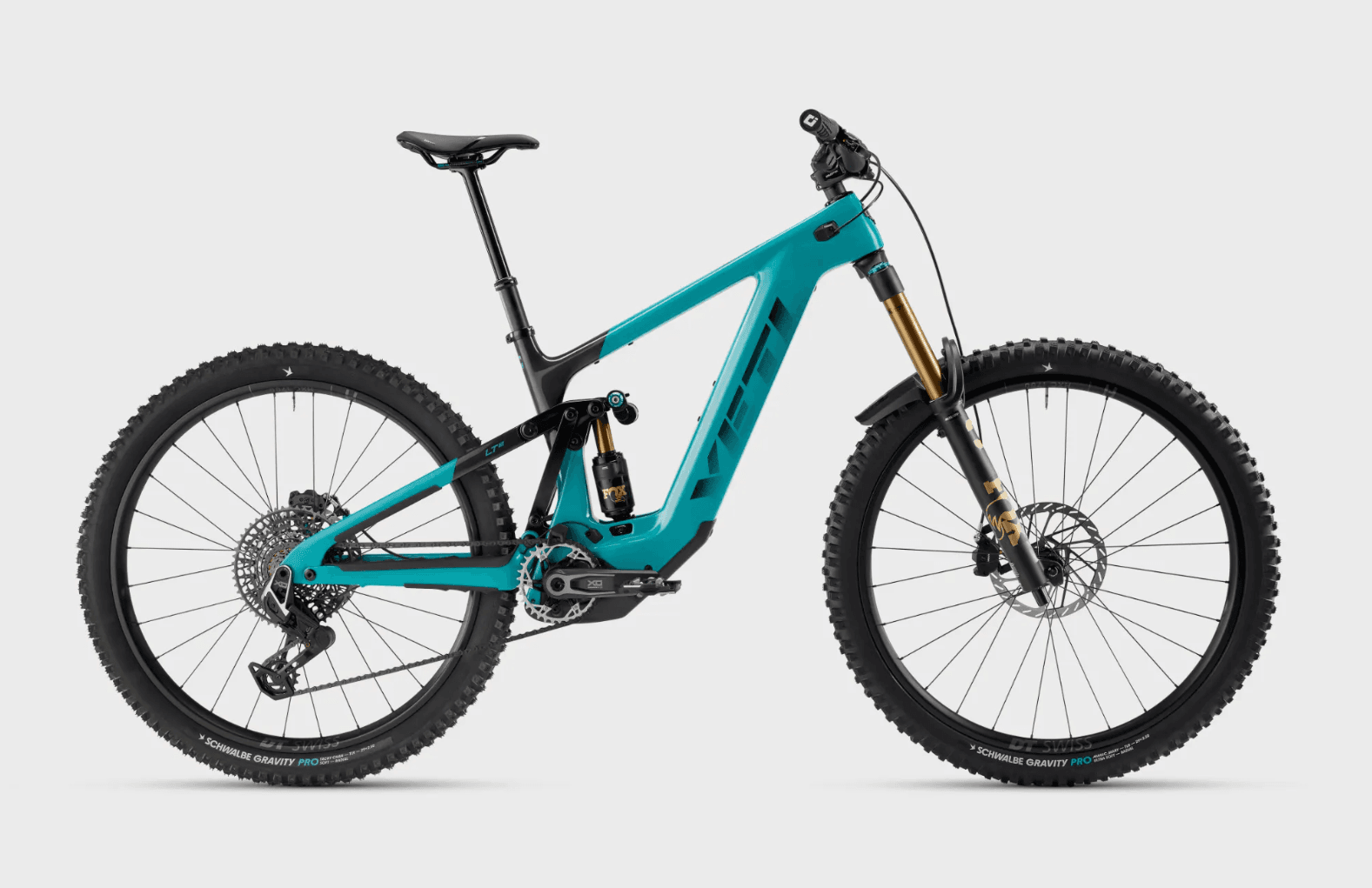 Yeti LTe T-Series X0 29"