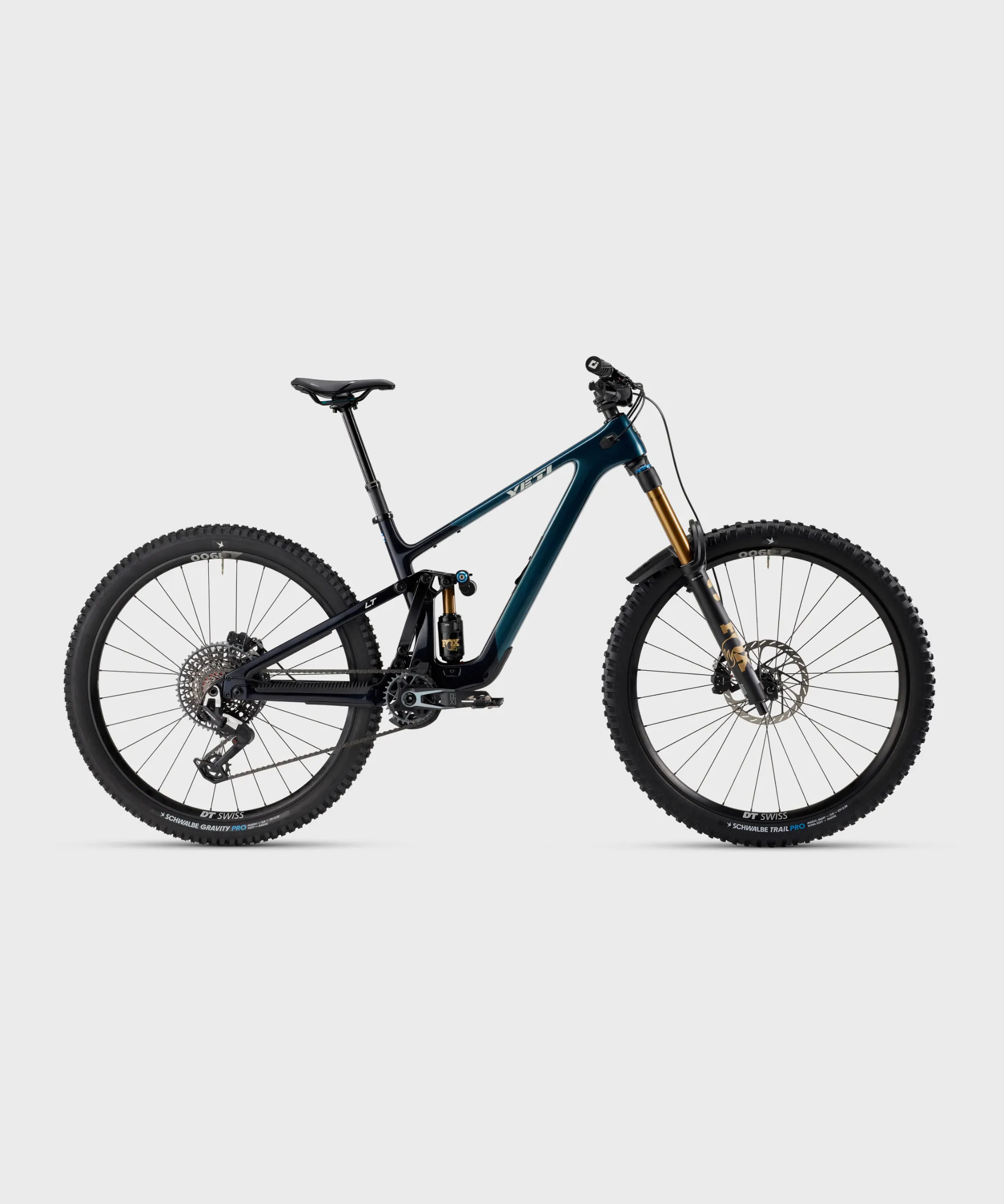 Yeti LT T-Series X0 AXS 29 Factory