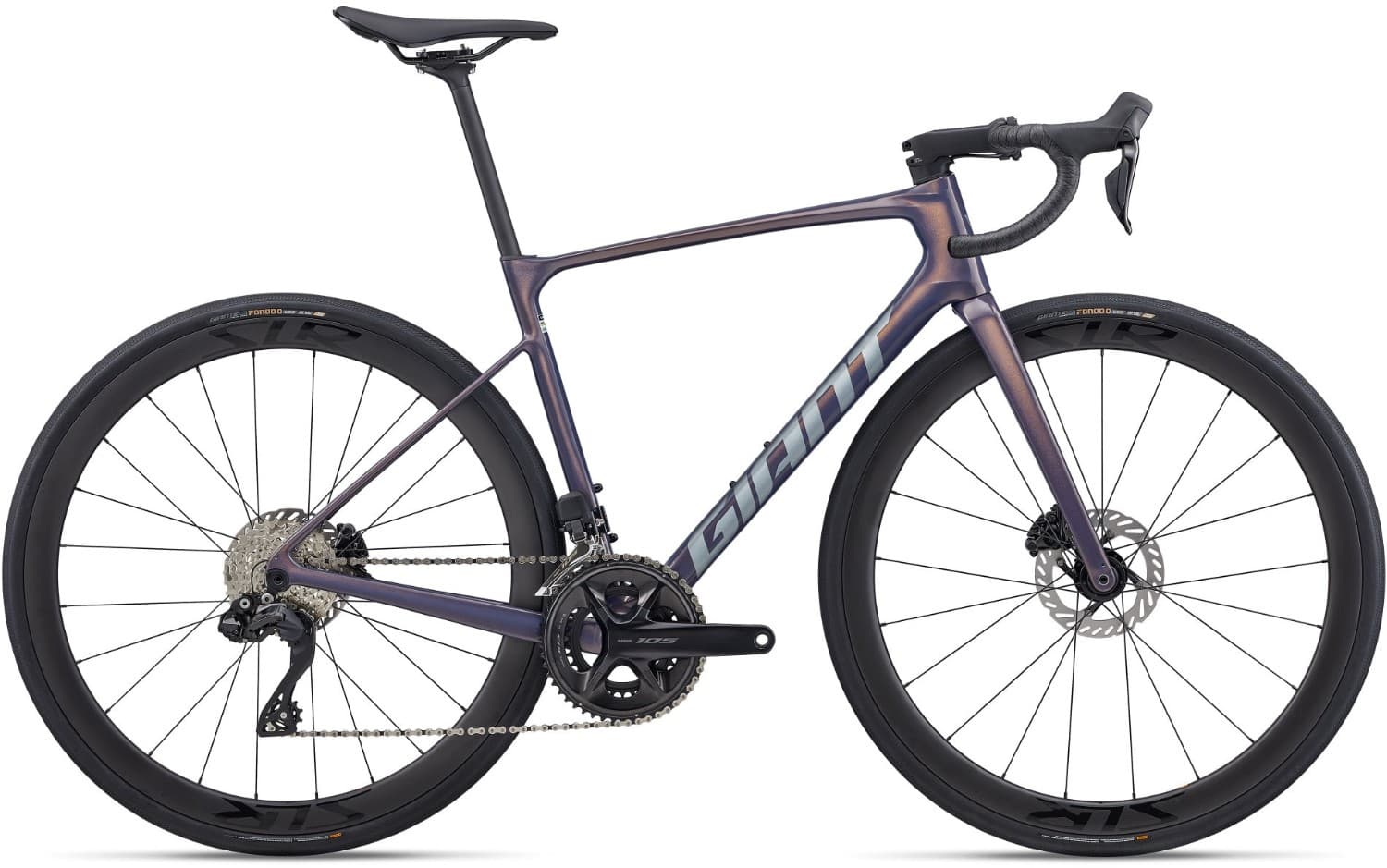 Giant Defy Advanced 0 2026